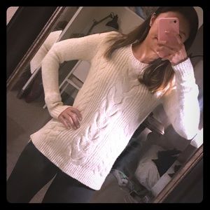 Tommy Hilfiger Sweater in XS